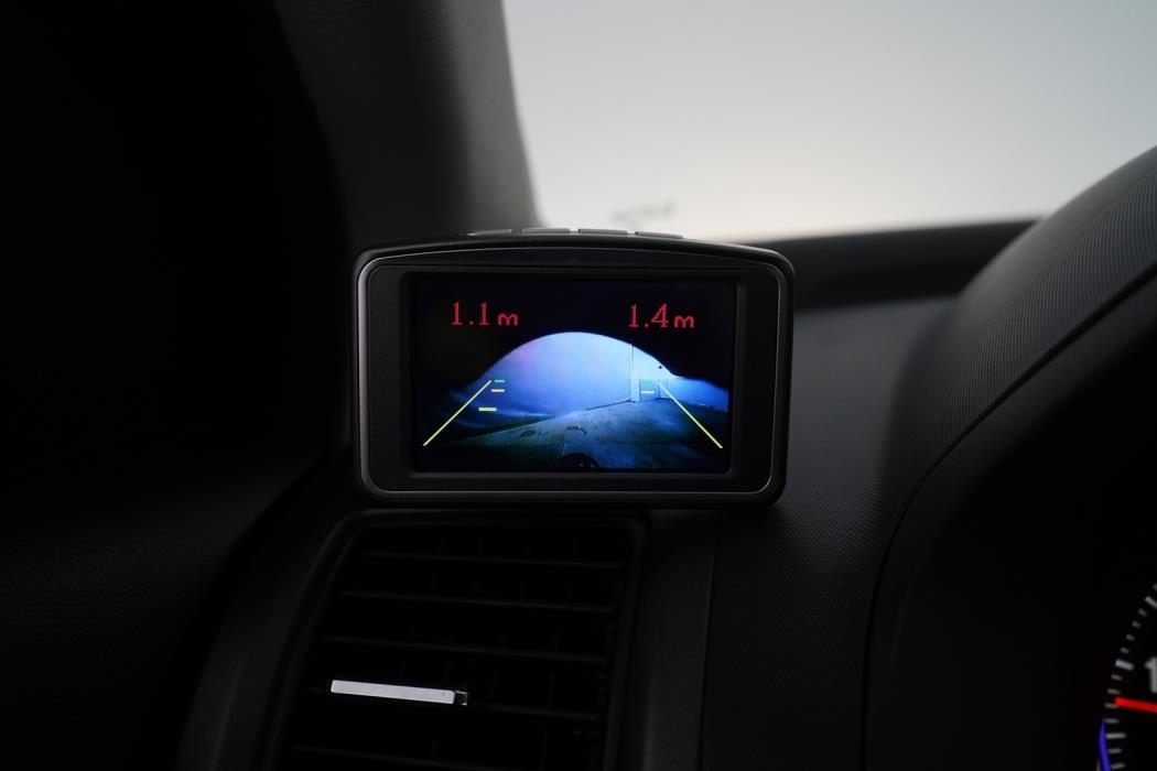 HONDA CR-V 2011