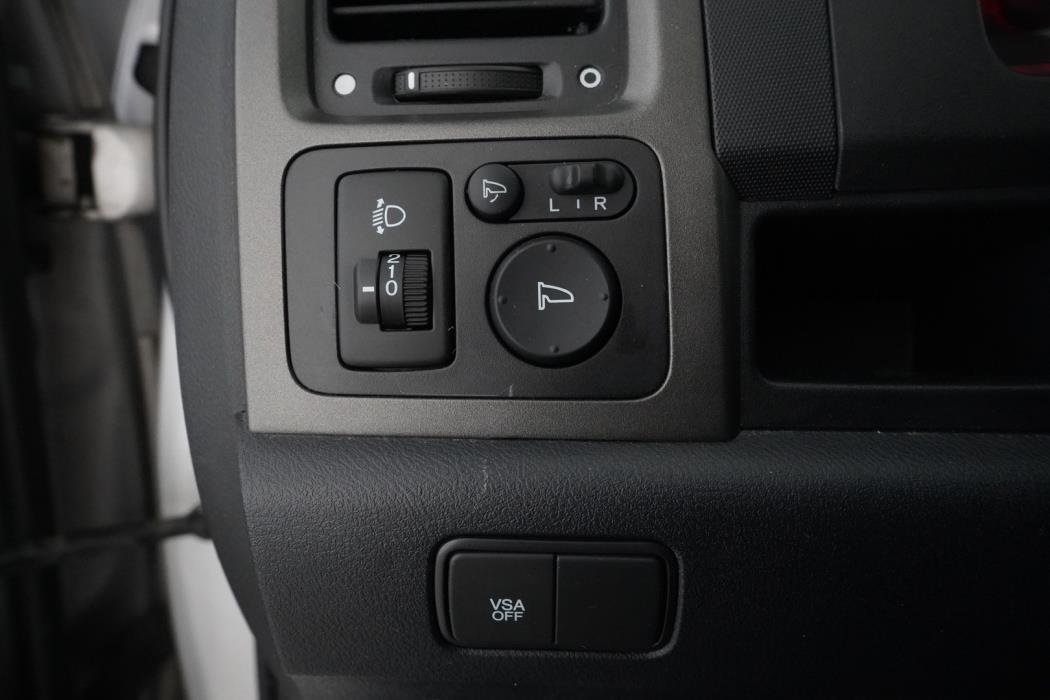 HONDA CR-V 2011