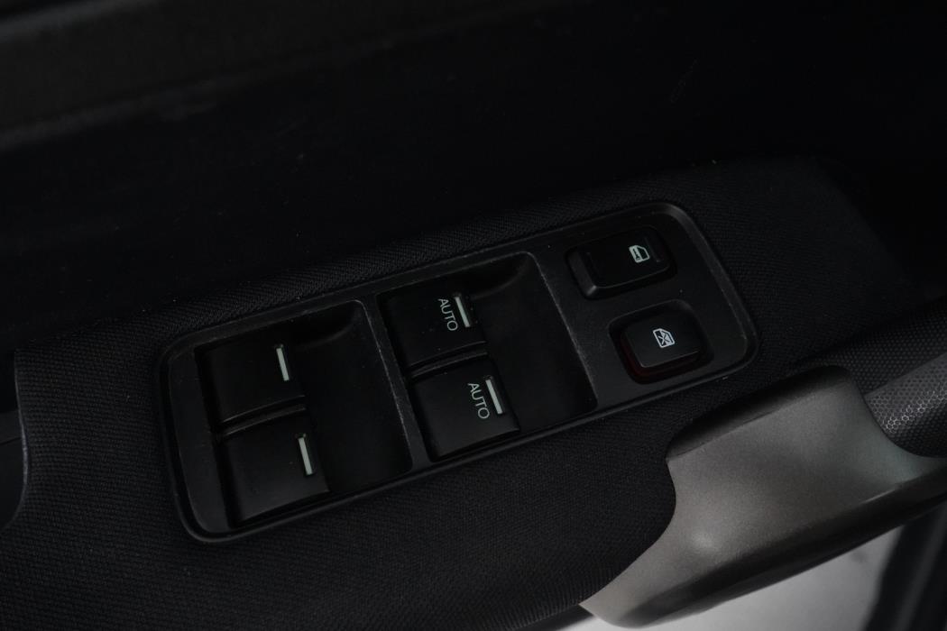 HONDA CR-V 2011
