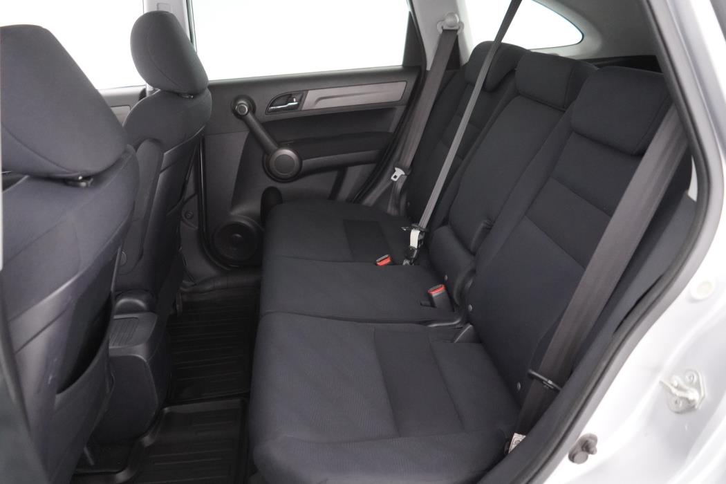 HONDA CR-V 2011