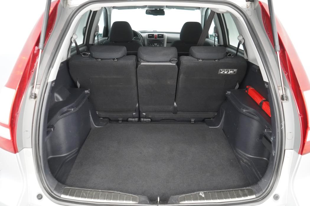HONDA CR-V 2011