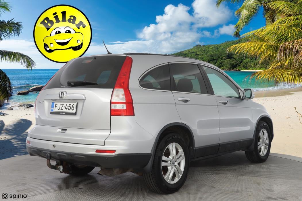 HONDA CR-V 2011