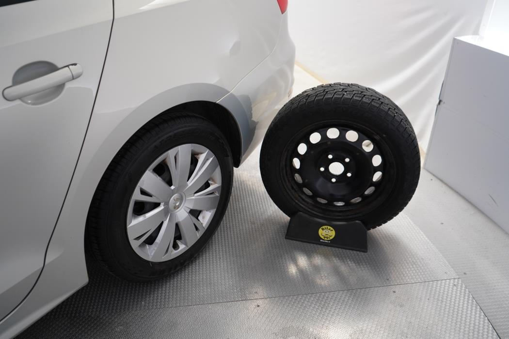 VOLKSWAGEN Jetta 2011