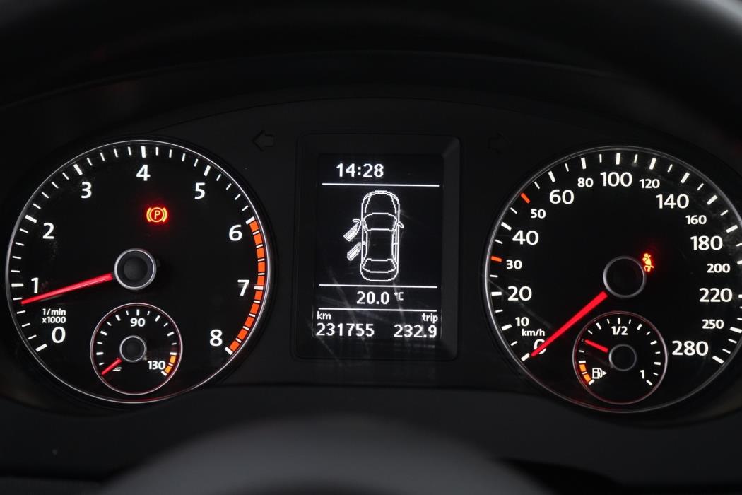 VOLKSWAGEN Jetta 2011