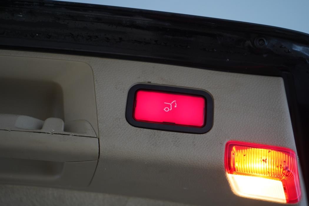 MERCEDES-BENZ C 2008