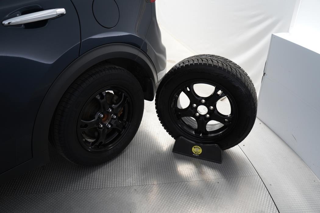KIA Niro 2017