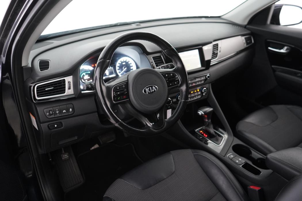 KIA Niro 2017