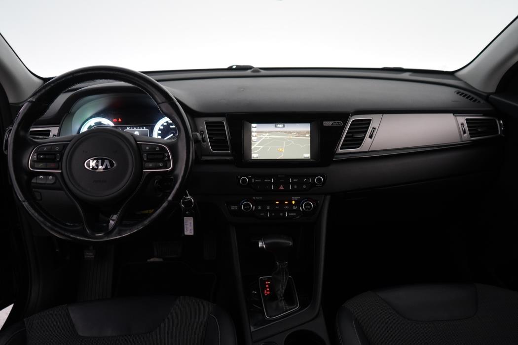 KIA Niro 2017
