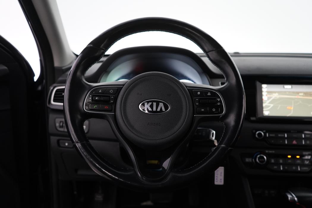 KIA Niro 2017