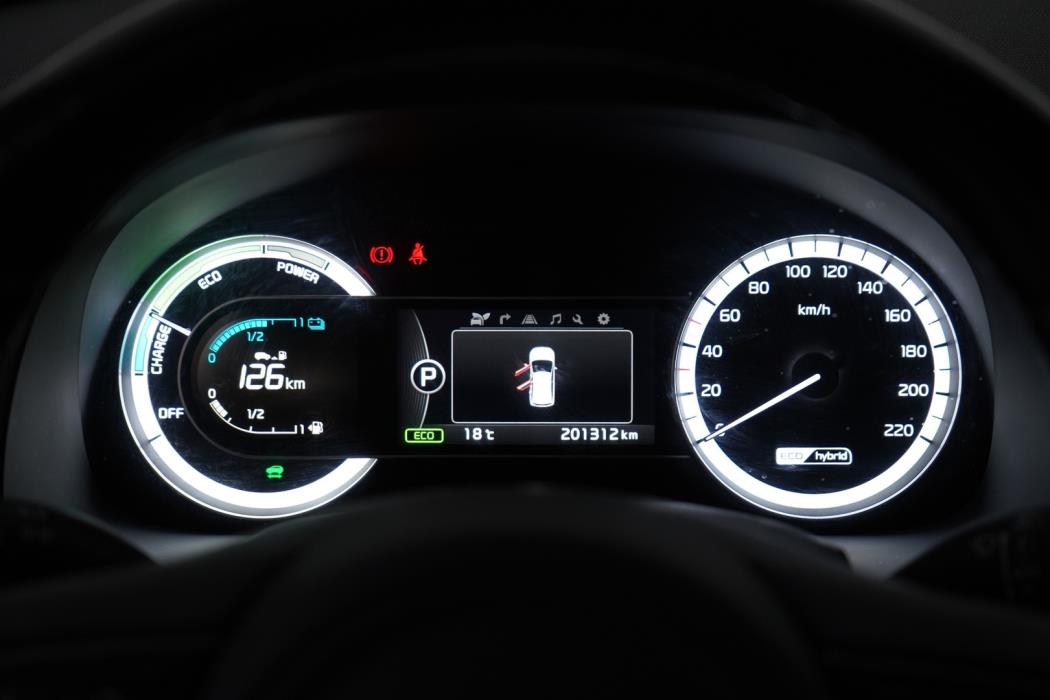KIA Niro 2017