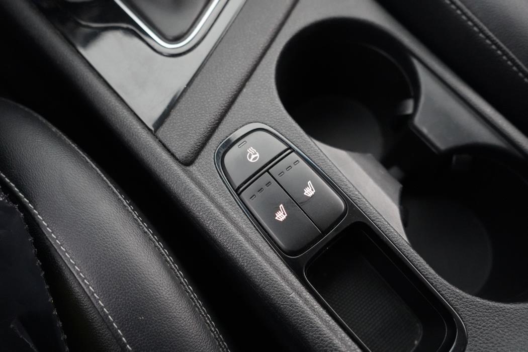 KIA Niro 2017
