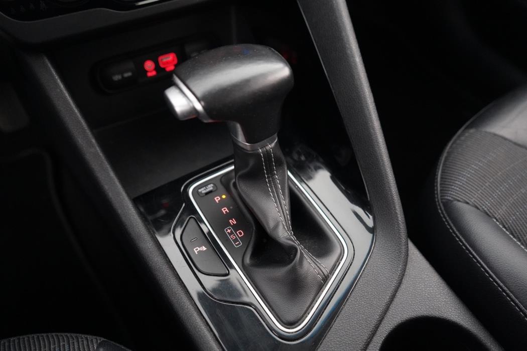 KIA Niro 2017