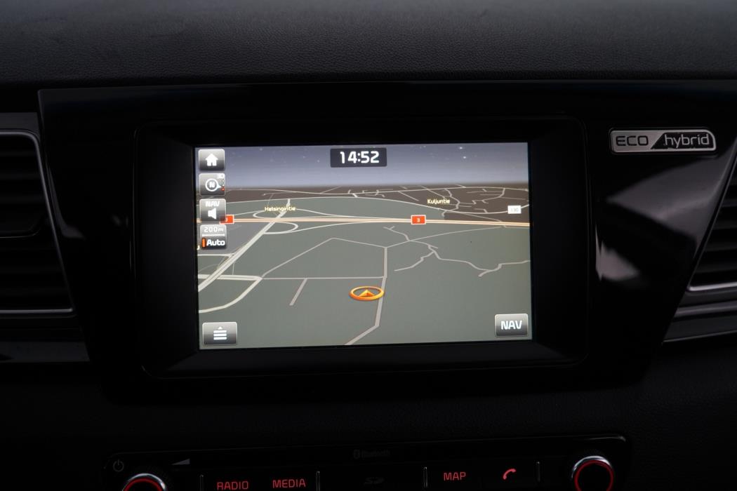 KIA Niro 2017