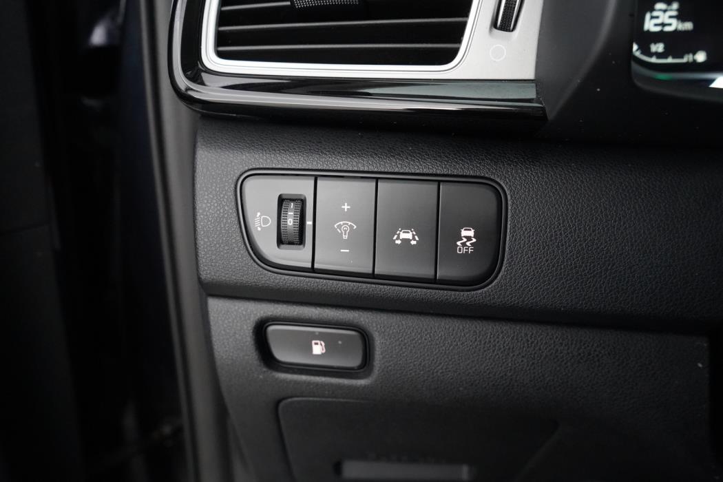 KIA Niro 2017