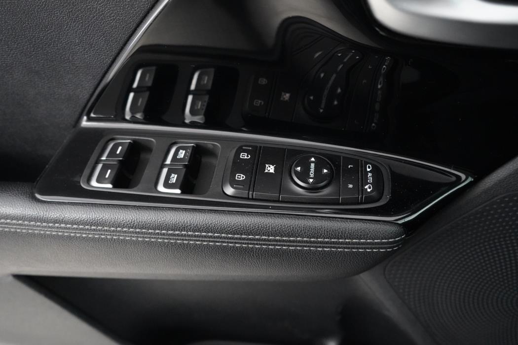 KIA Niro 2017