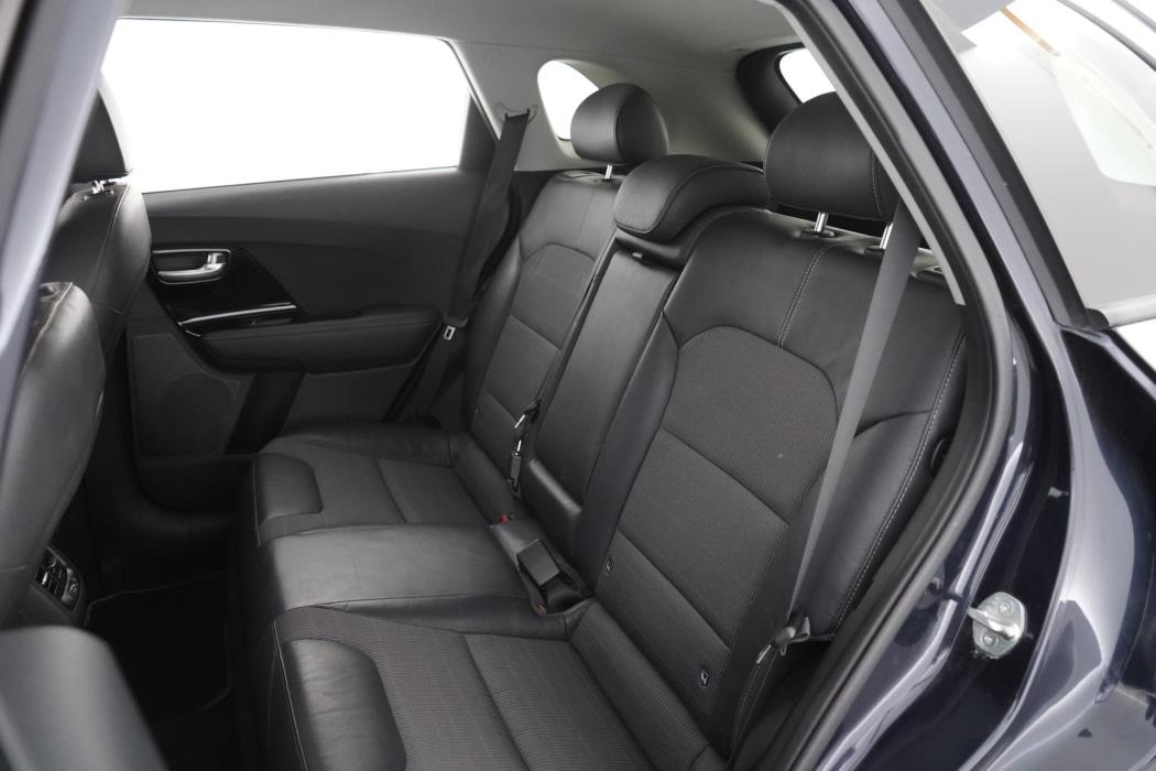 KIA Niro 2017