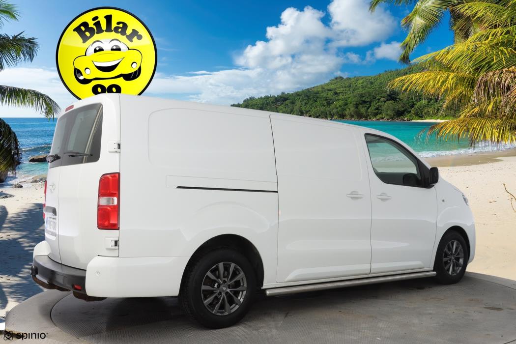 TOYOTA Proace 2018
