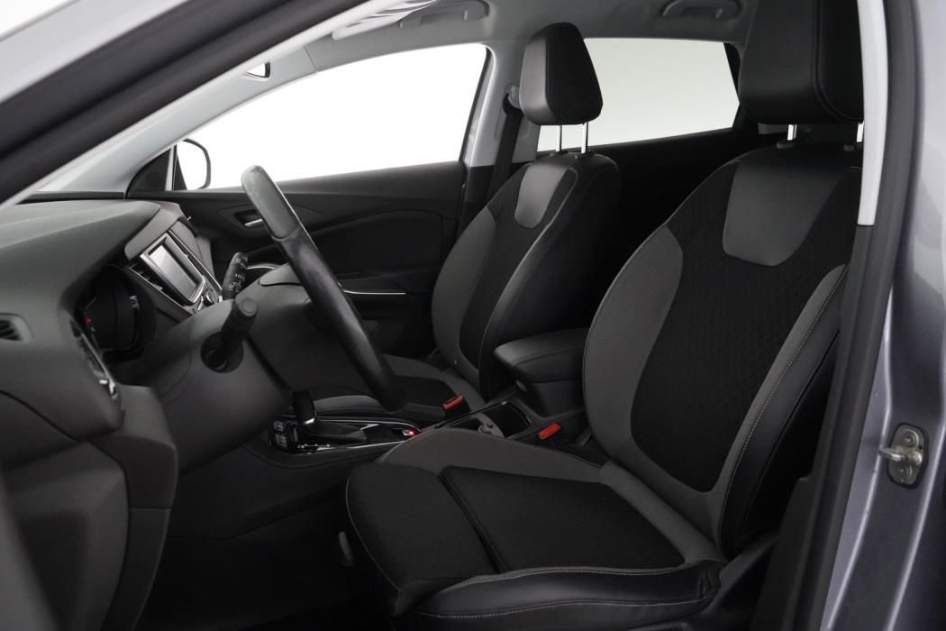 OPEL Grandland X 2018