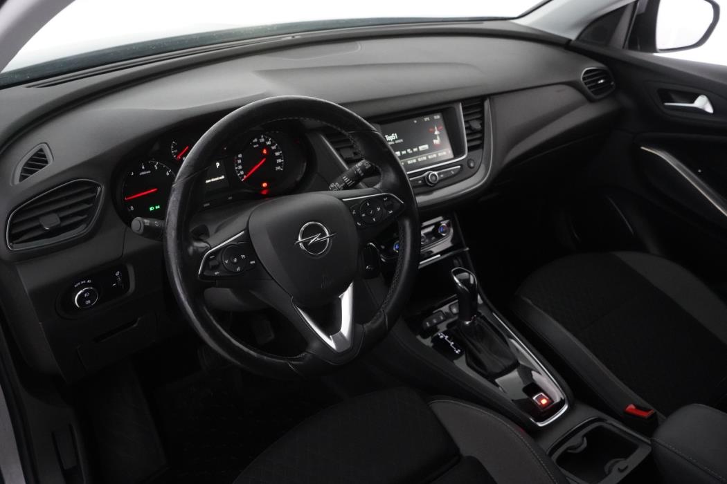 OPEL Grandland X 2018