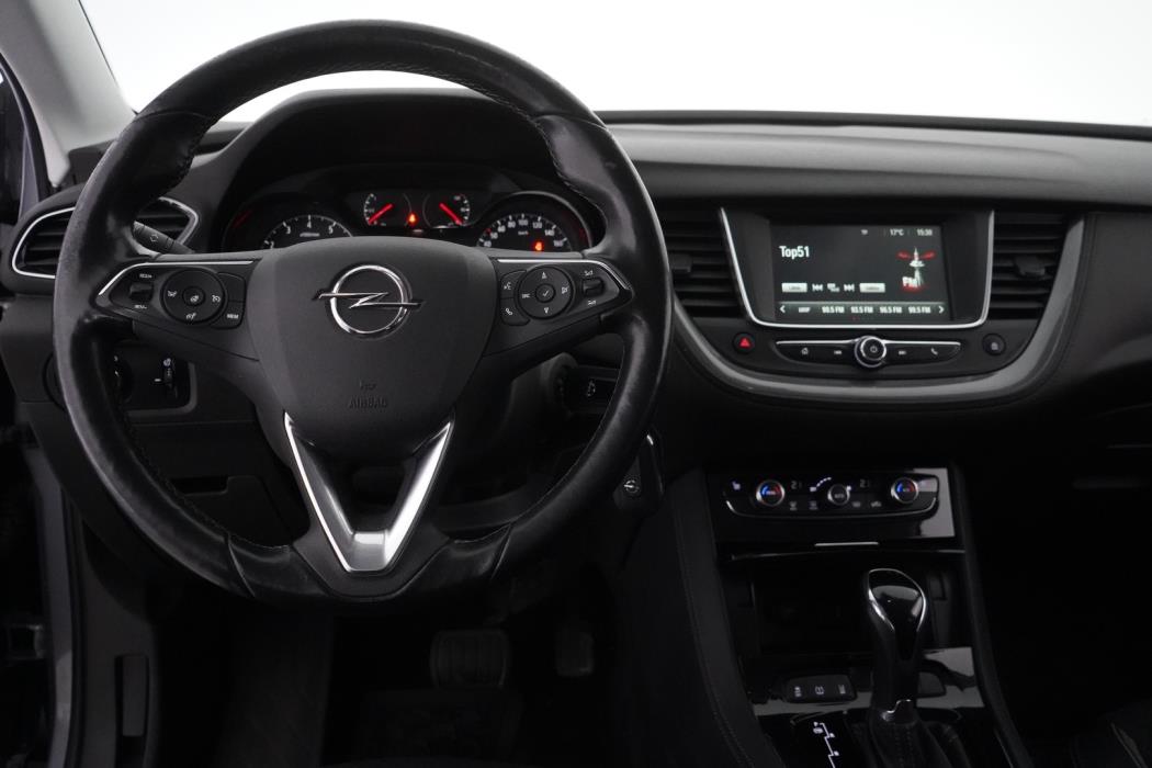 OPEL Grandland X 2018