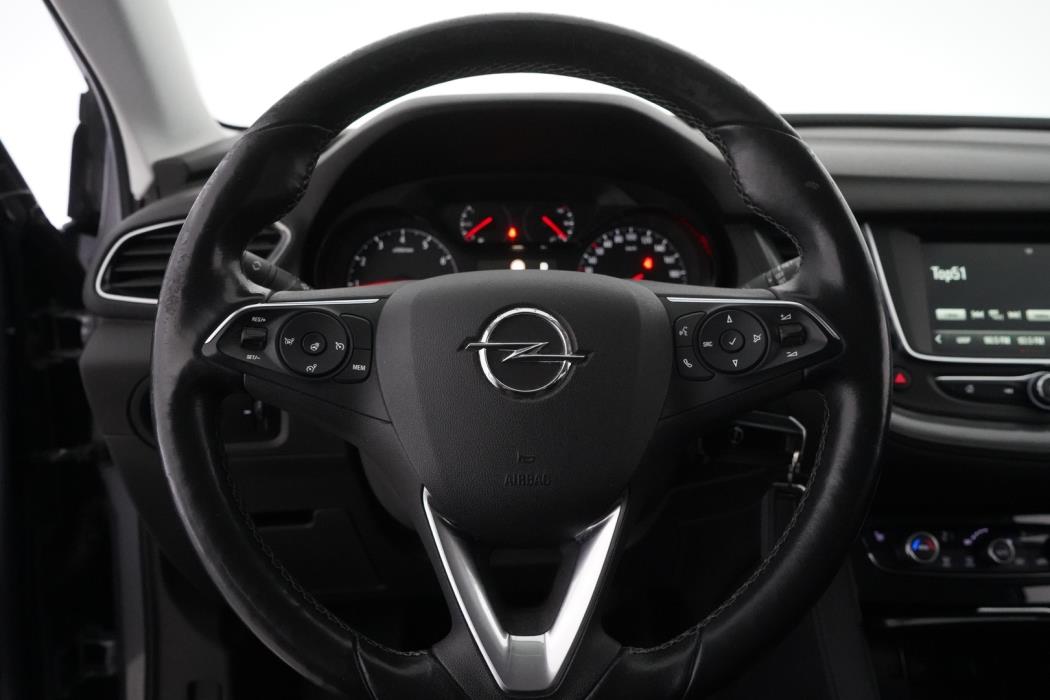 OPEL Grandland X 2018
