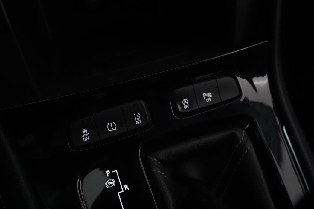 OPEL Grandland X 2018