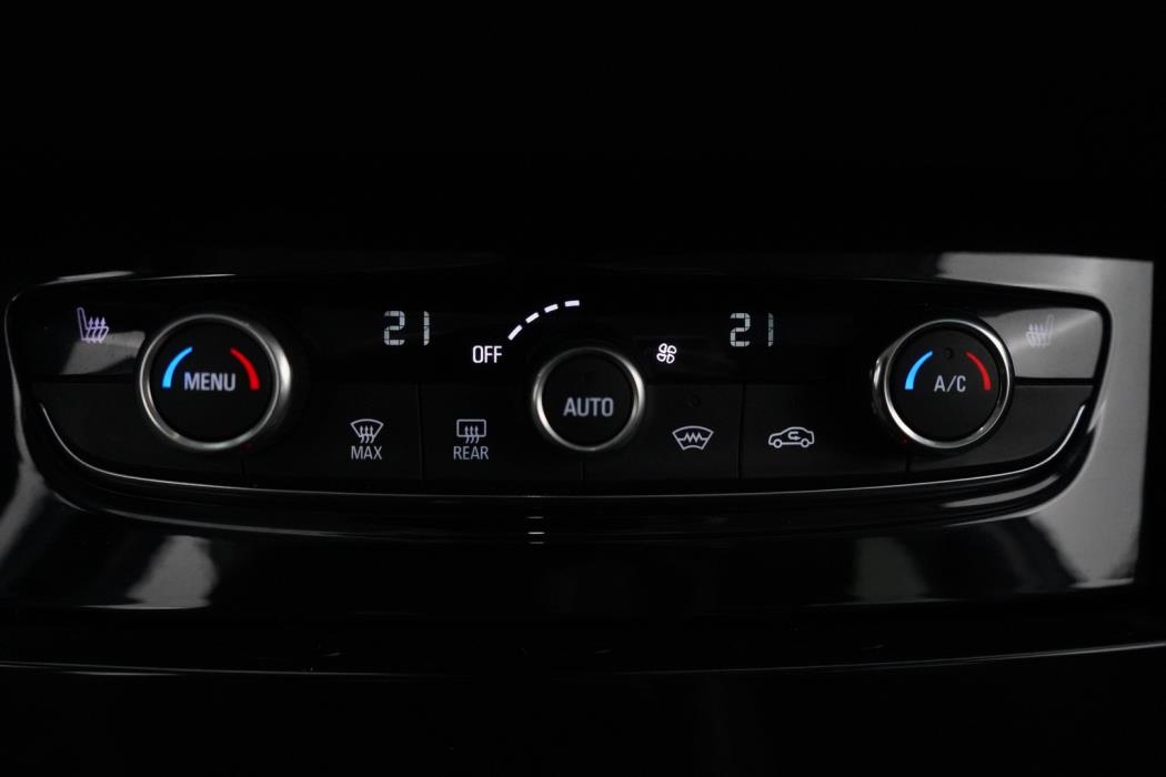 OPEL Grandland X 2018