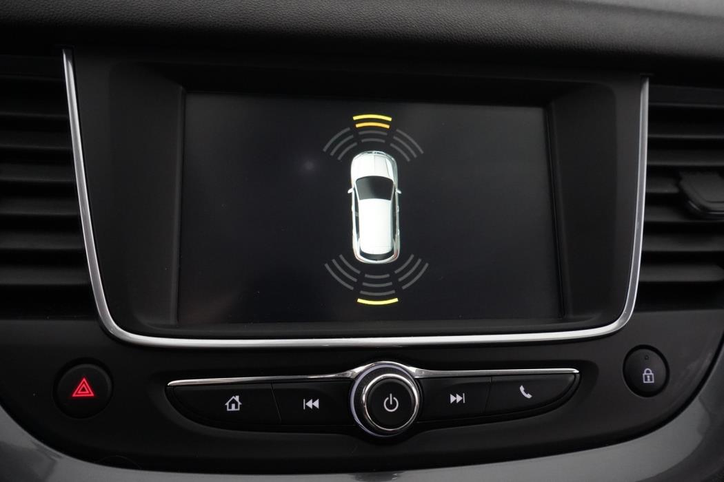OPEL Grandland X 2018