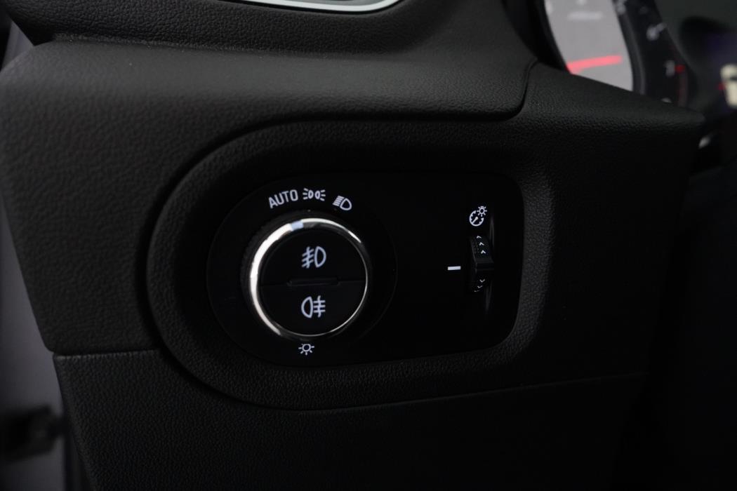 OPEL Grandland X 2018