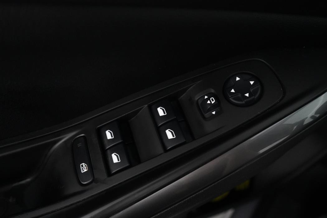 OPEL Grandland X 2018