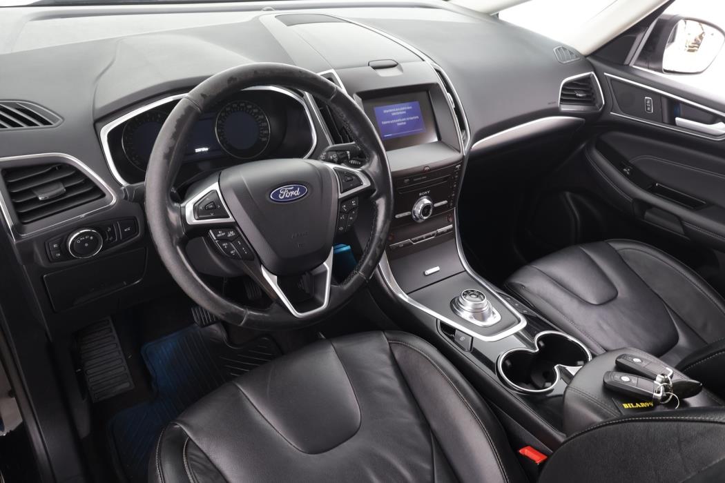 FORD S-Max 2021