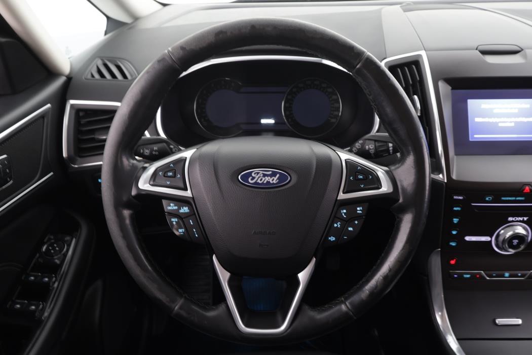 FORD S-Max 2021
