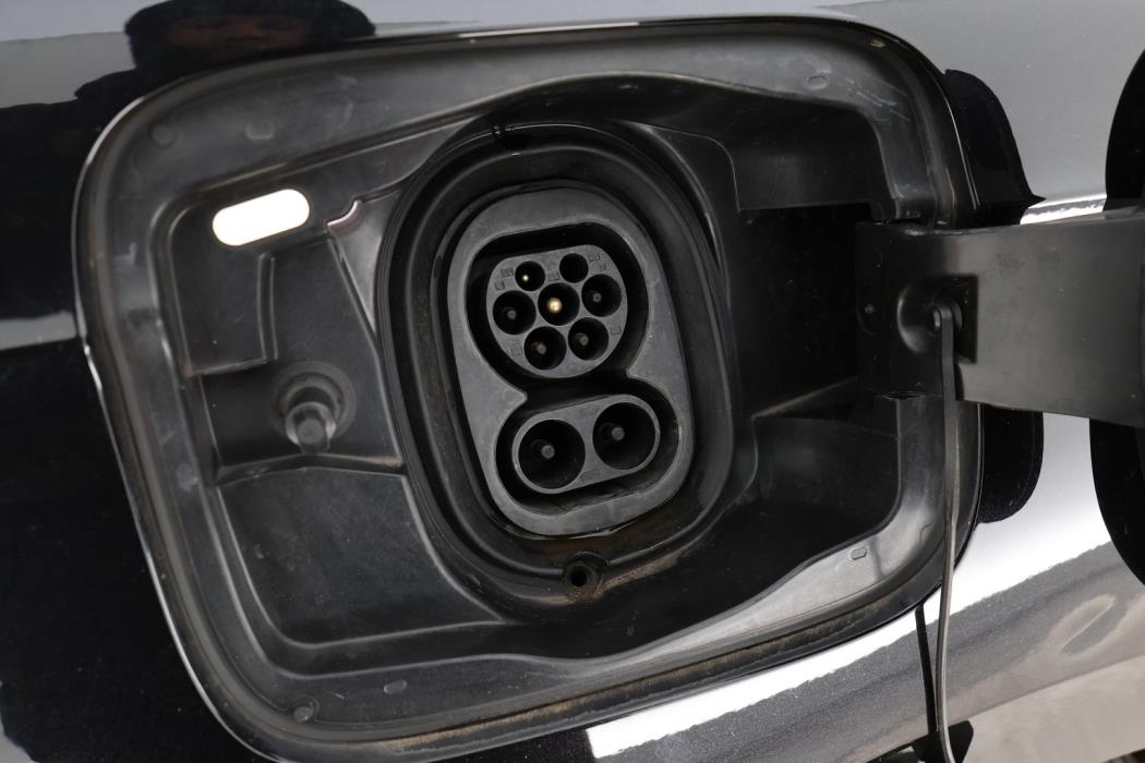 SKODA ENYAQ 2021