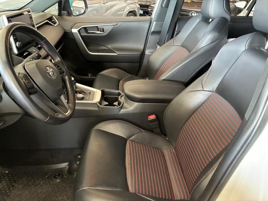 TOYOTA RAV4 PLUG-IN 2020