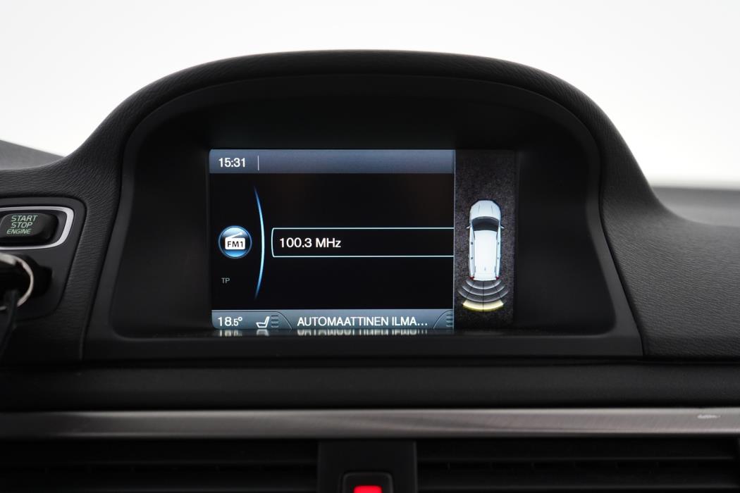 VOLVO V70 2012