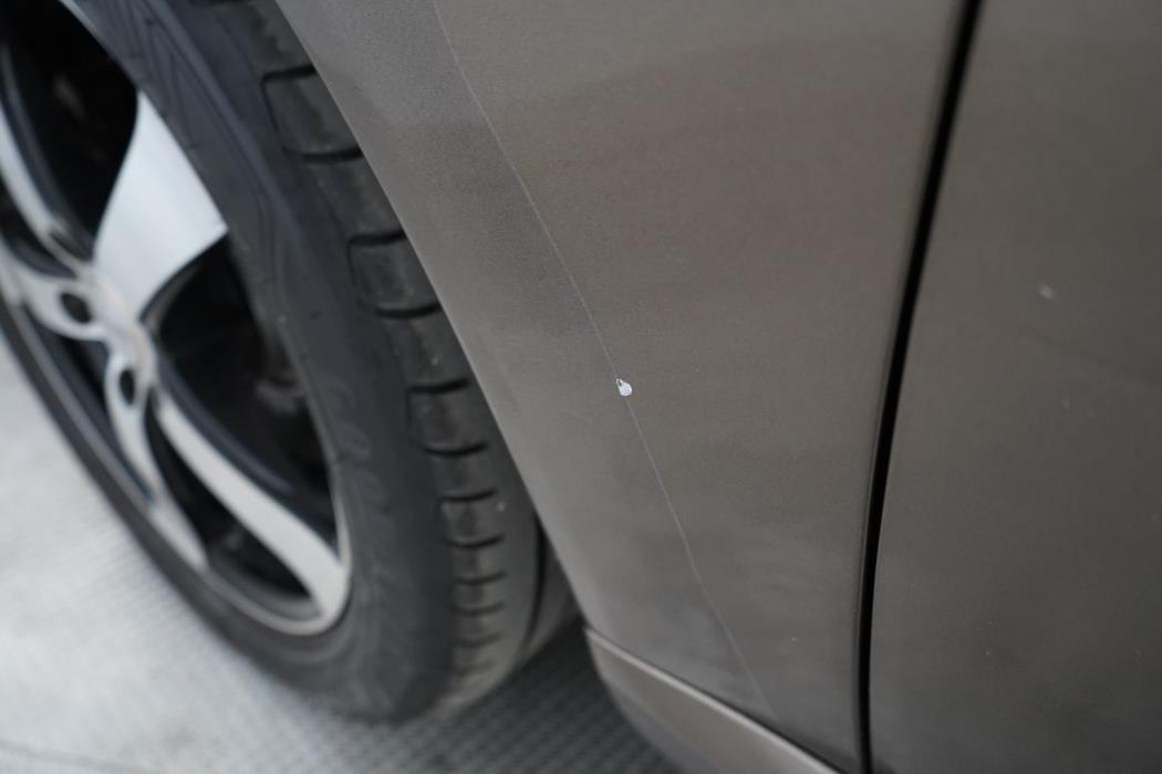 VOLVO V70 2012