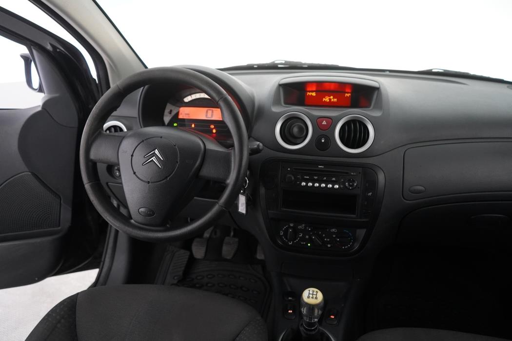 CITROEN C2 2007