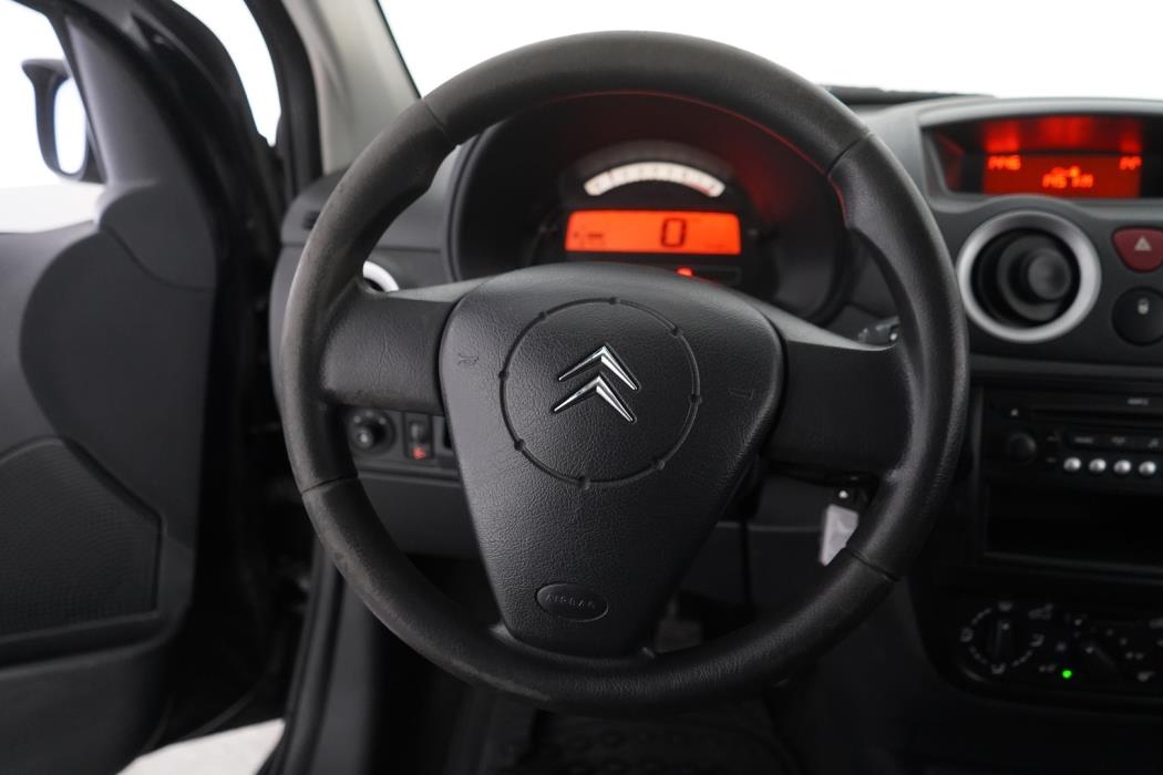 CITROEN C2 2007
