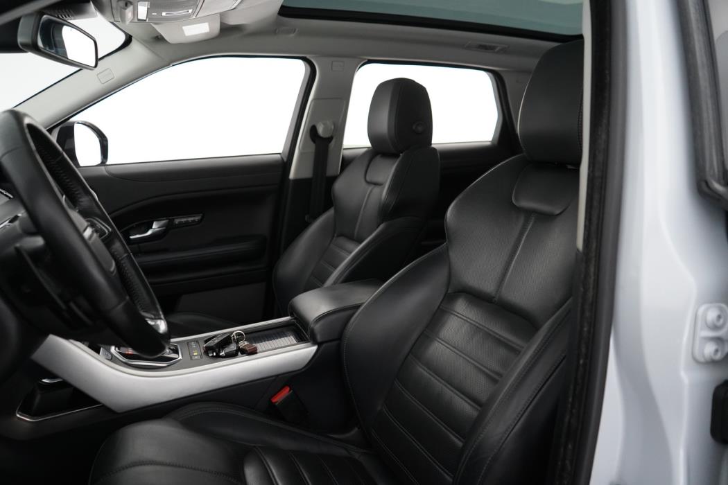 LAND ROVER Range Rover Evoque 2016