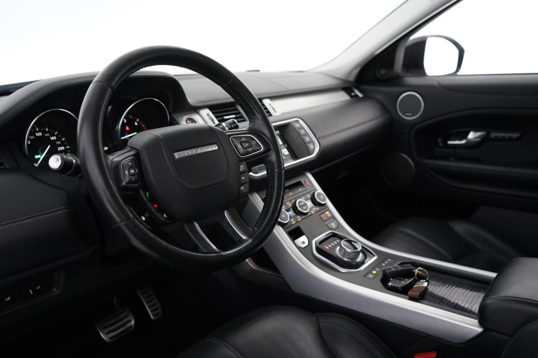 LAND ROVER Range Rover Evoque 2016