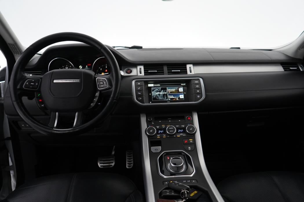 LAND ROVER Range Rover Evoque 2016