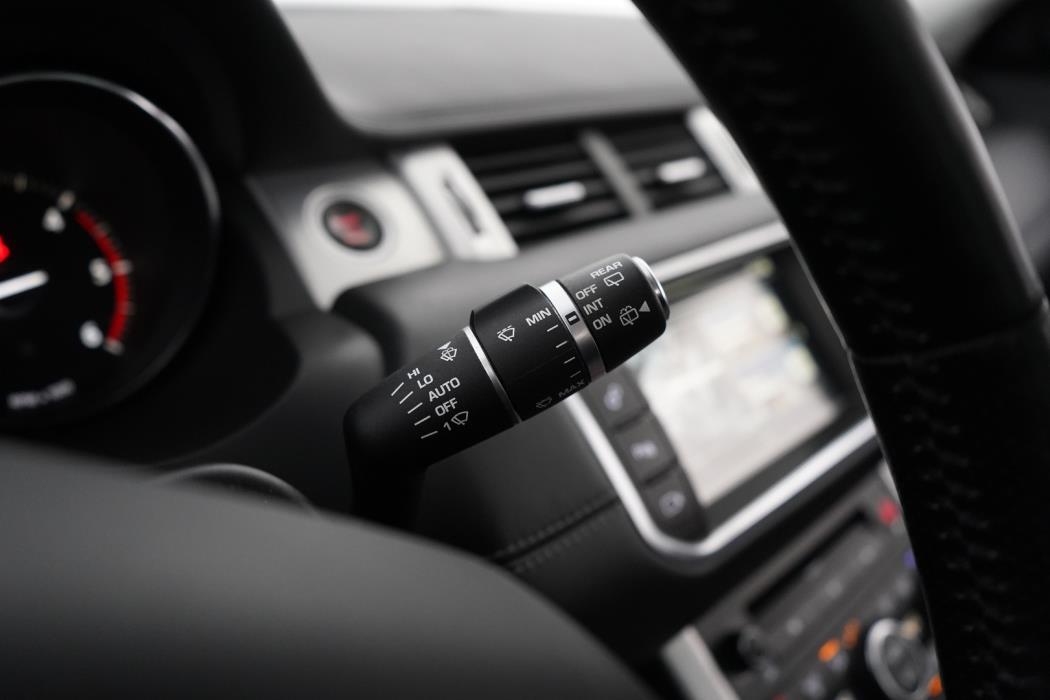 LAND ROVER Range Rover Evoque 2016