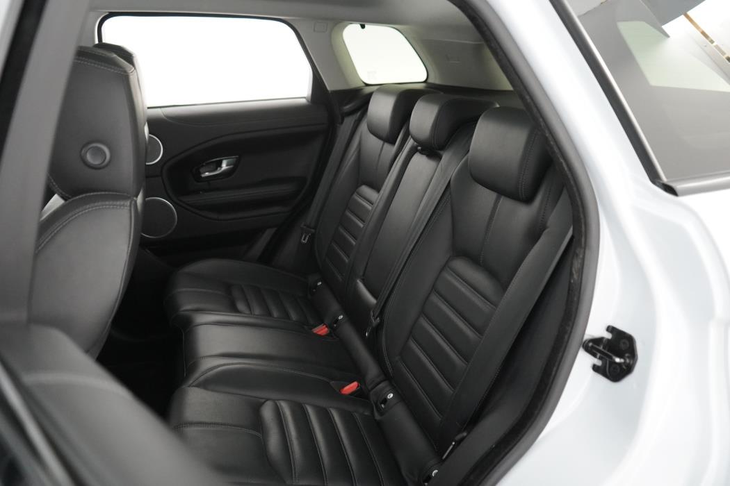 LAND ROVER Range Rover Evoque 2016