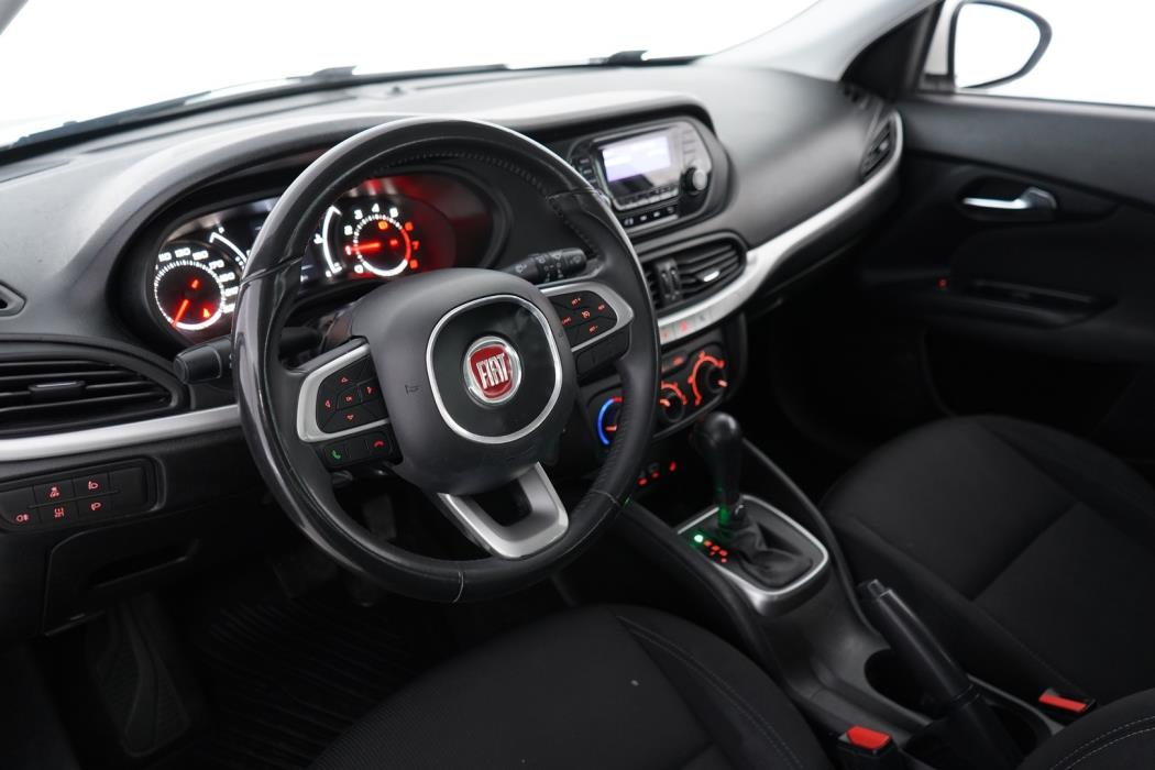 FIAT Tipo 2017