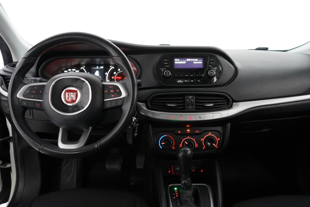 FIAT Tipo 2017
