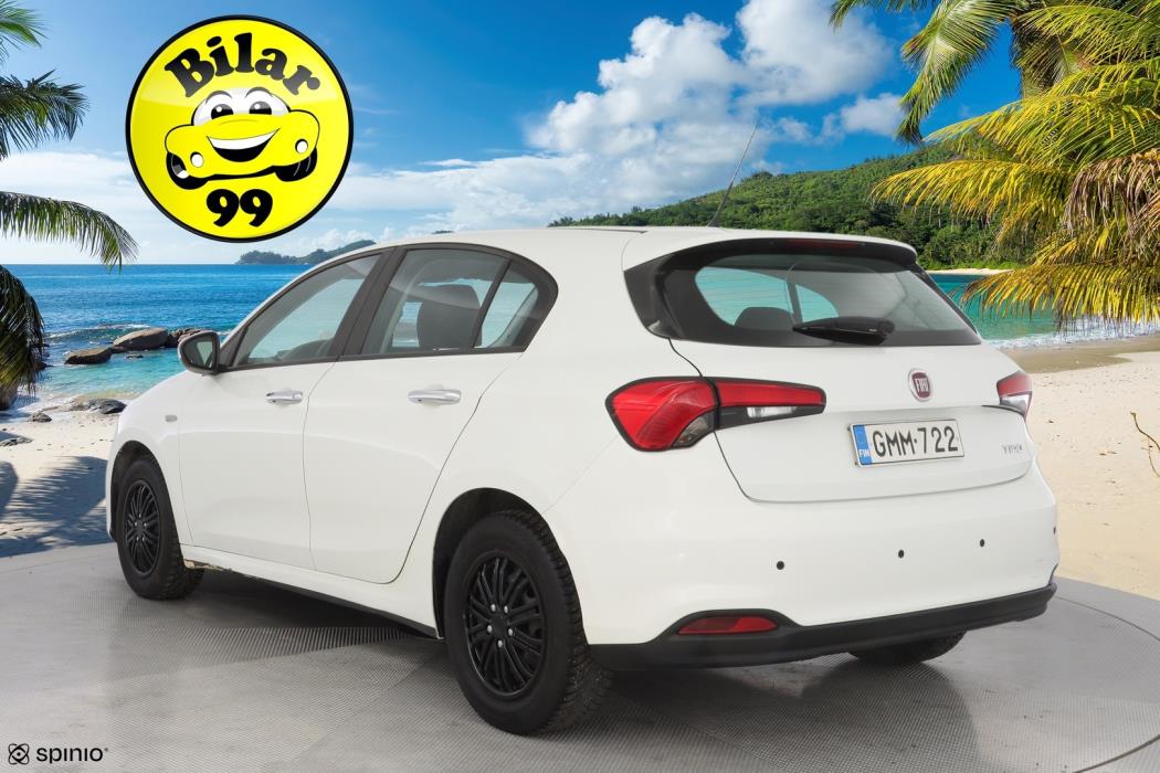 FIAT Tipo 2017
