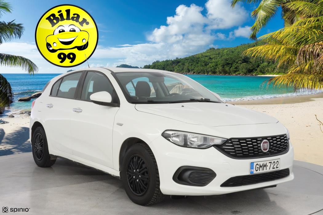 FIAT Tipo 2017