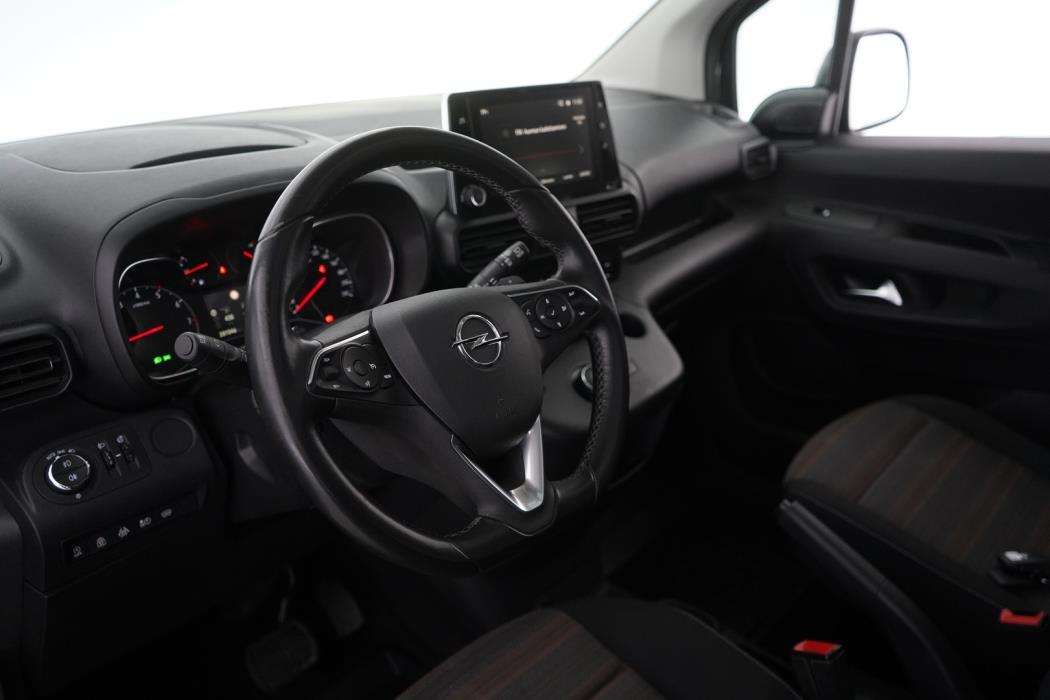 OPEL Combo 2019