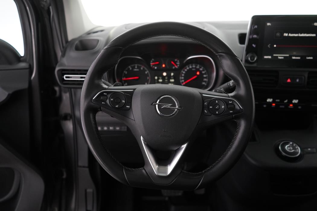 OPEL Combo 2019
