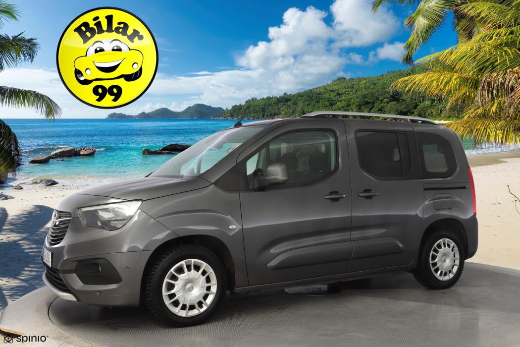 OPEL Combo 2019